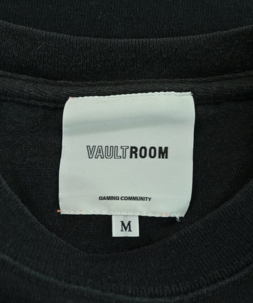 Vaultroom เสื้อยืด/เสื้อท็อปส์