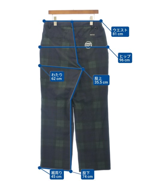 #FR2 กางเกง อื่น