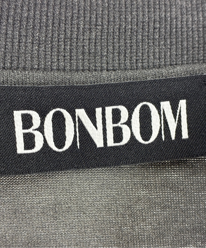 BONBOM เสื้อกล้าม