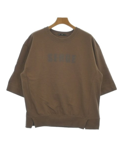 cee เสื้อยืด/เสื้อท็อปส์