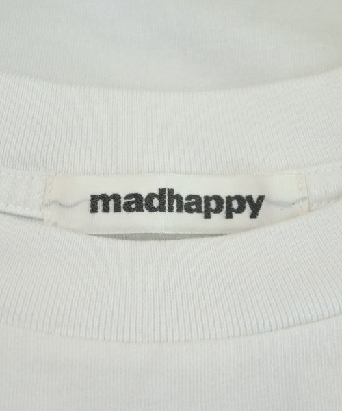 Madhappy เสื้อยืด/เสื้อท็อปส์