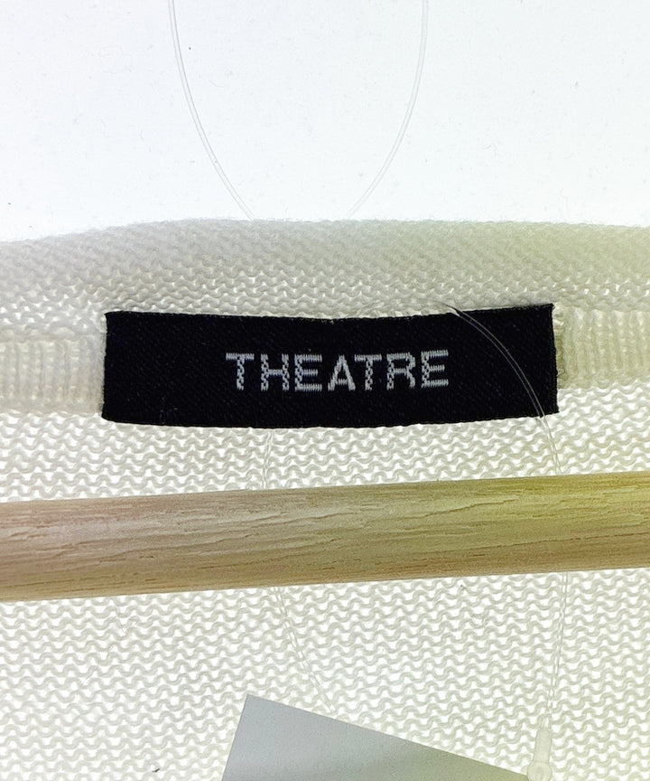 THEATRE เสื้อถัก