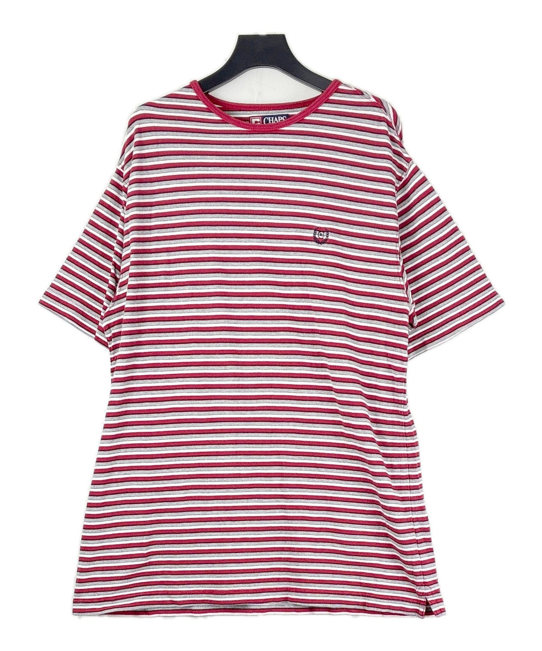CHAPS RALPH LAUREN เสื้อยืด/เสื้อท็อปส์