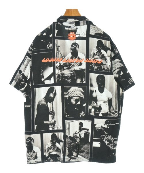 CITY COUNTRY CITY เสื้อลำลอง