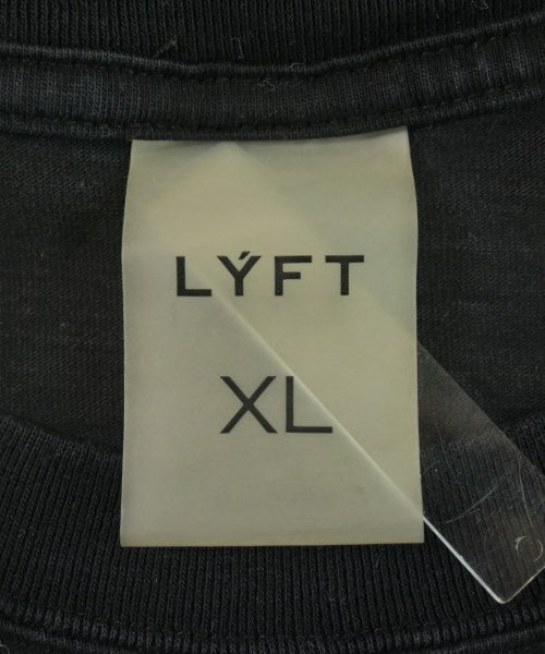 LYFT เสื้อยืด/เสื้อท็อปส์