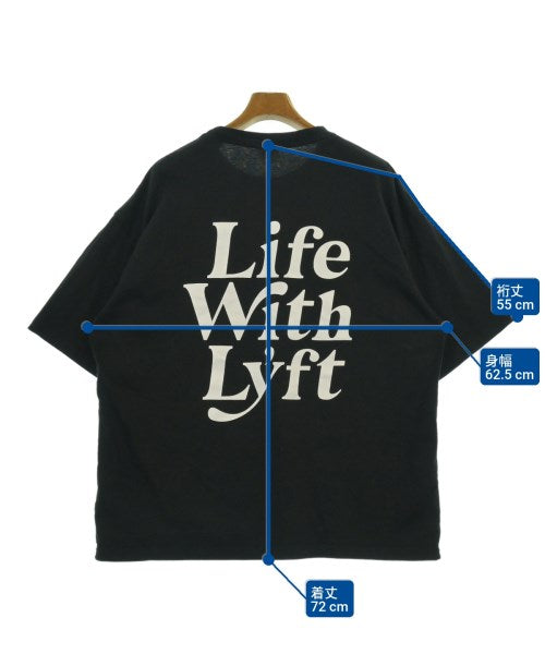 LYFT เสื้อยืด/เสื้อท็อปส์