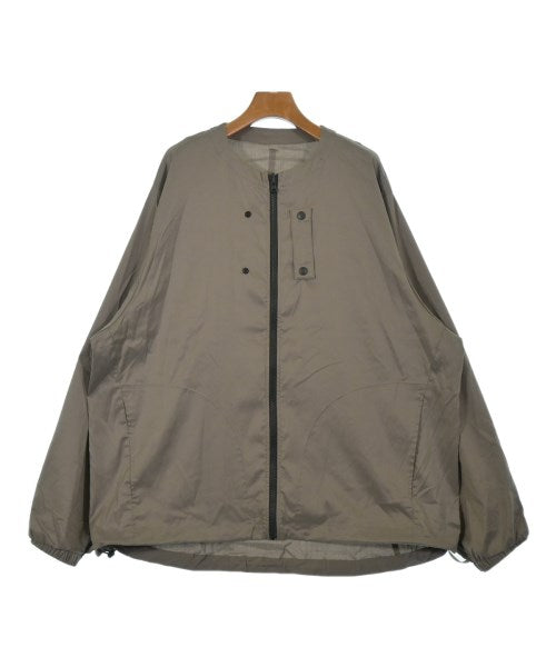 UNTRACE แจ็คเก็ตเบลาส์ อื่น