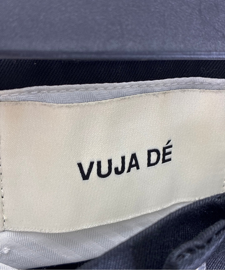 Vuja De กางเกงขายาว