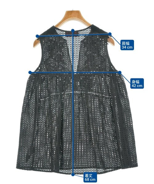 ERMANNO FIRENZE เสื้อสตรี