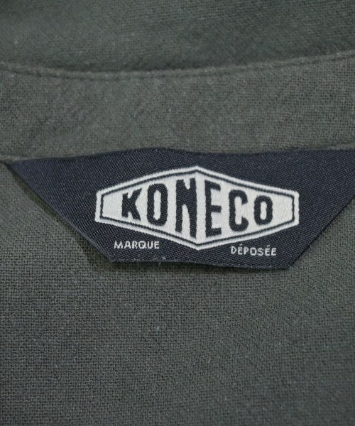 KONECO เสื้อลำลอง