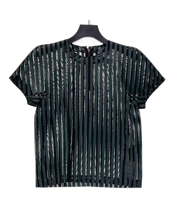 TOGA ARCHIVES เสื้อยืด/เสื้อท็อปส์