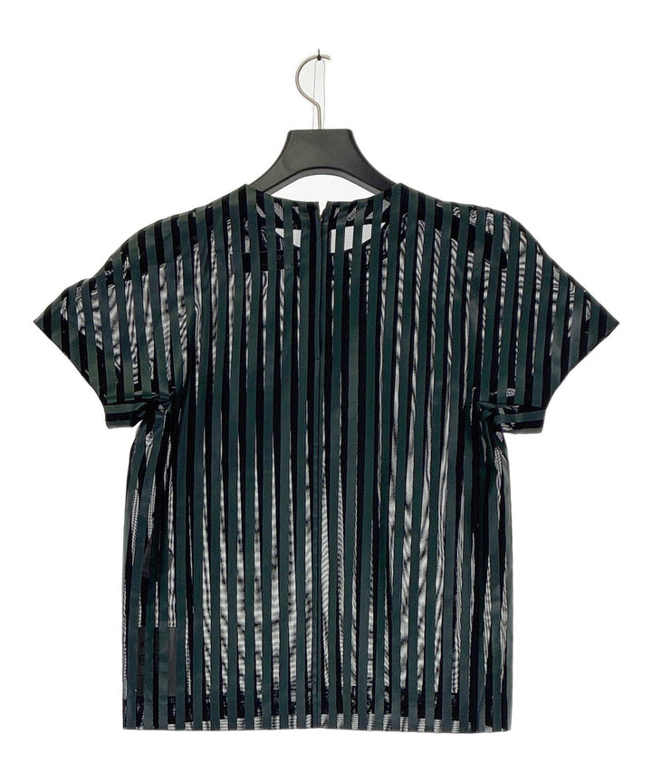 TOGA ARCHIVES เสื้อยืด/เสื้อท็อปส์