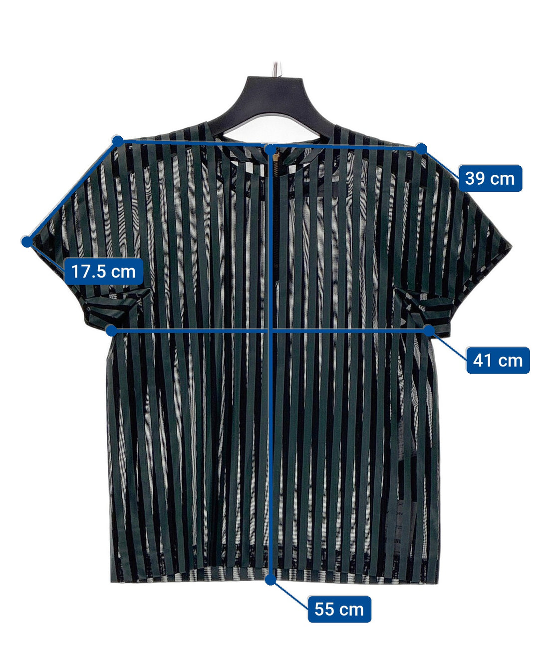TOGA ARCHIVES เสื้อยืด/เสื้อท็อปส์