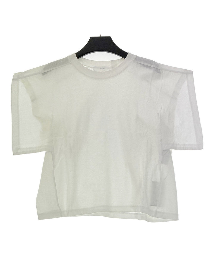 TOGA ARCHIVES เสื้อยืด/เสื้อท็อปส์