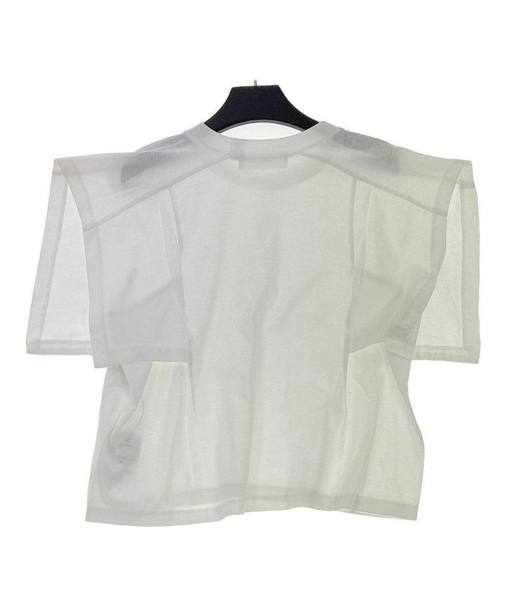TOGA ARCHIVES เสื้อยืด/เสื้อท็อปส์