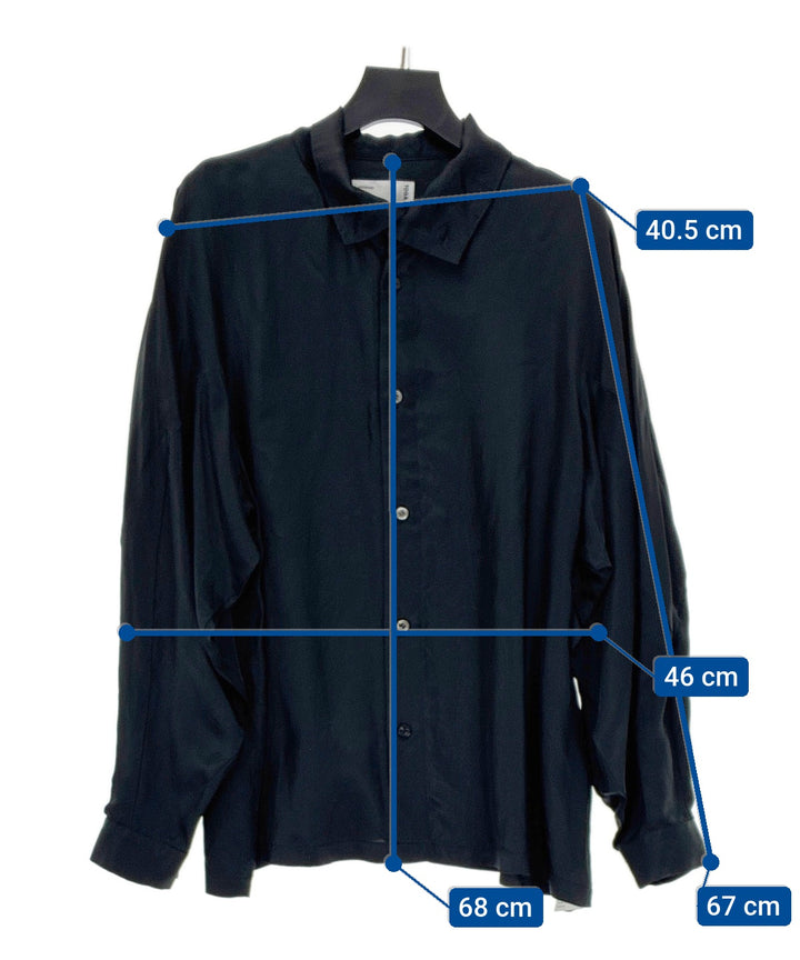 TOGA ARCHIVES เสื้อลำลอง