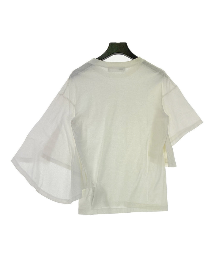 TOGA ARCHIVES เสื้อยืด/เสื้อท็อปส์