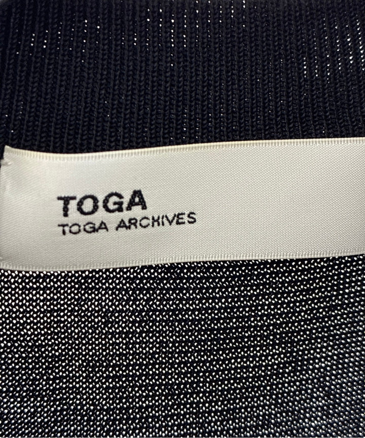 TOGA ARCHIVES เสื้อกันหนาว
