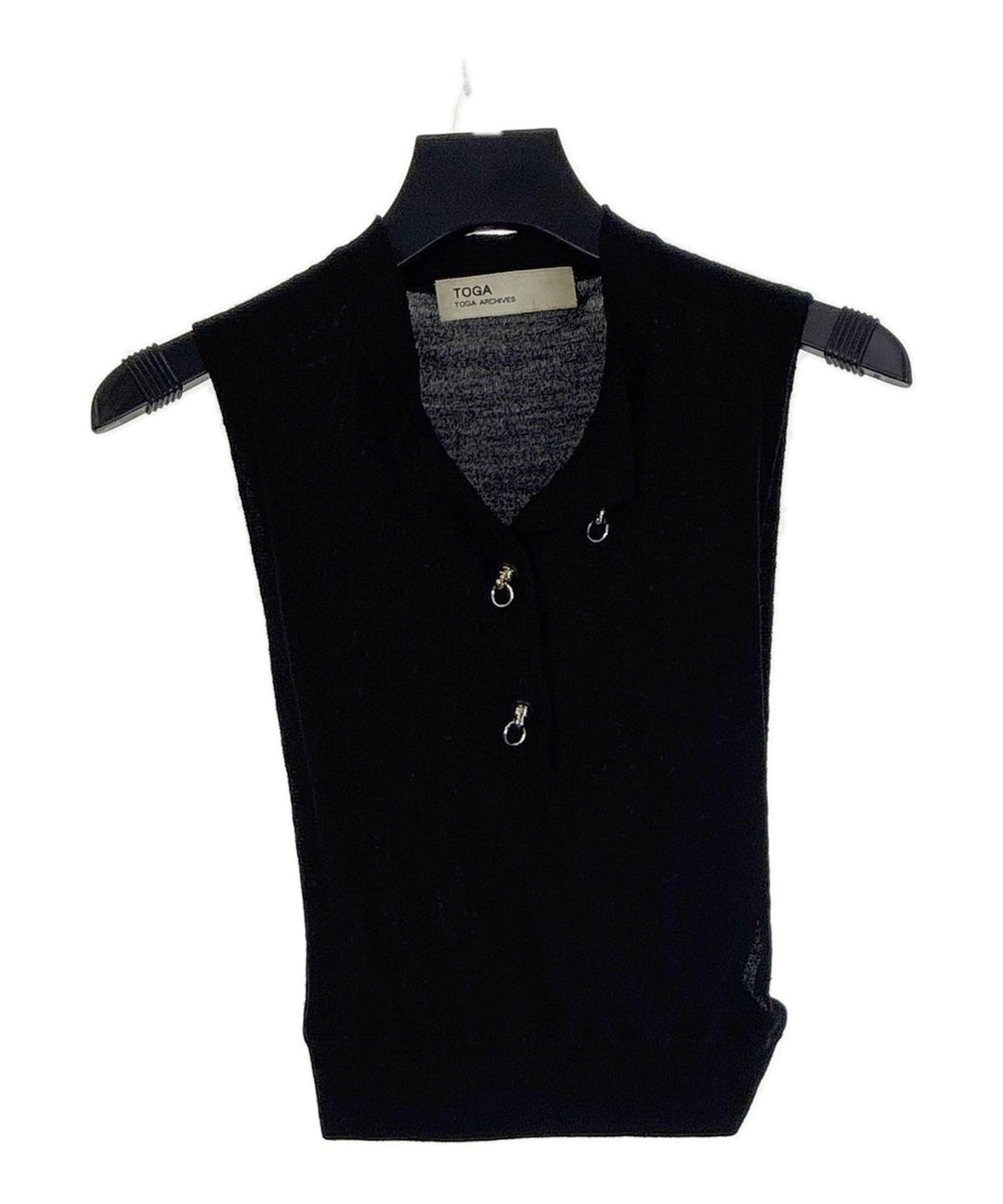 TOGA ARCHIVES เสื้อถัก