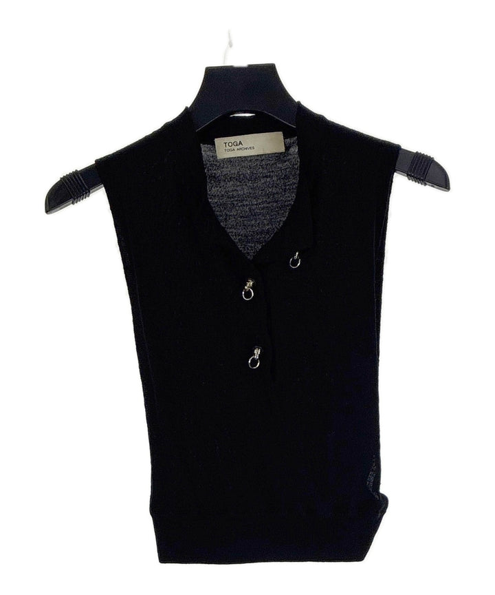 TOGA ARCHIVES เสื้อถัก