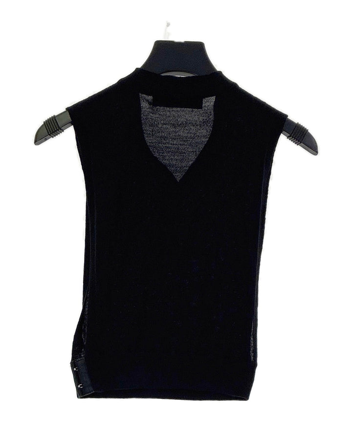 TOGA ARCHIVES เสื้อถัก