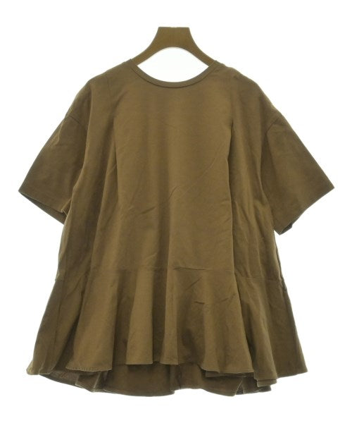 CEaRET เสื้อยืด/เสื้อท็อปส์