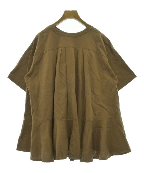 CEaRET เสื้อยืด/เสื้อท็อปส์