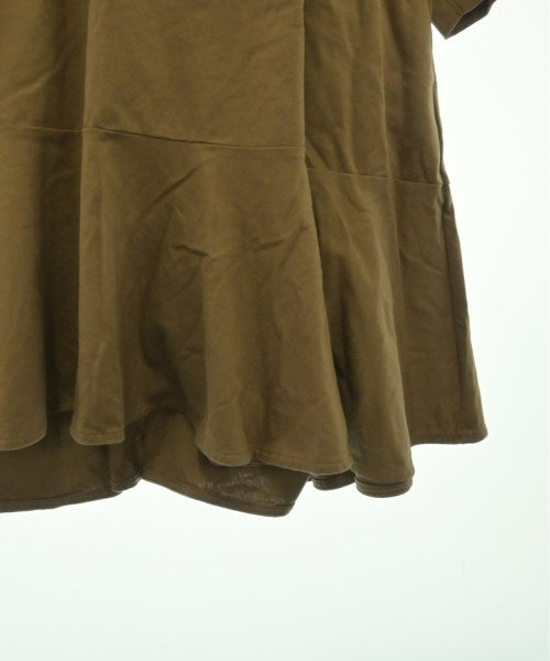 CEaRET เสื้อยืด/เสื้อท็อปส์