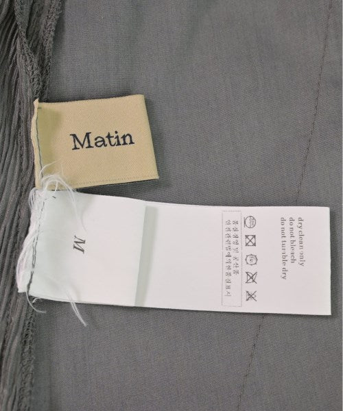 Matin Kim กางเกง อื่น