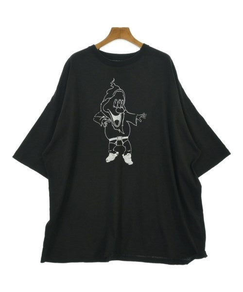 TEPPEI FURUYAMA เสื้อยืด/เสื้อท็อปส์