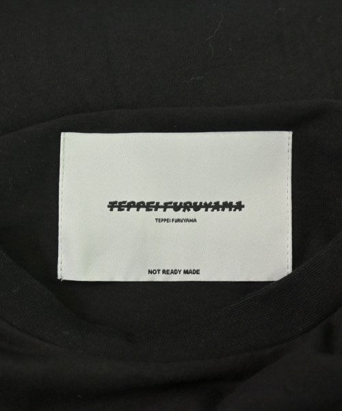 TEPPEI FURUYAMA เสื้อยืด/เสื้อท็อปส์