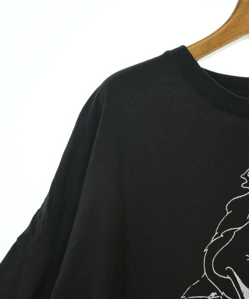 TEPPEI FURUYAMA เสื้อยืด/เสื้อท็อปส์