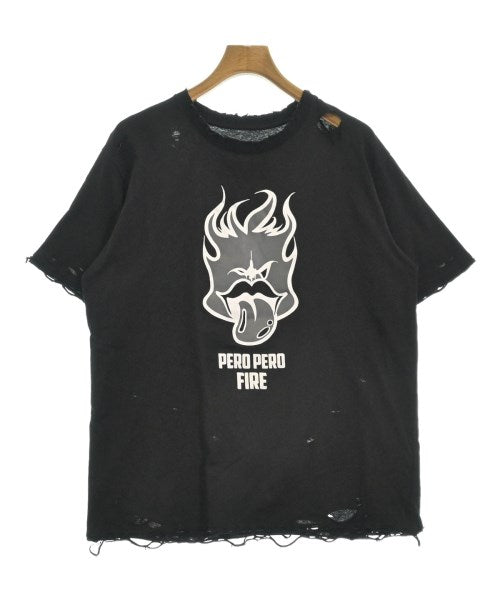 TEPPEI FURUYAMA เสื้อยืด/เสื้อท็อปส์