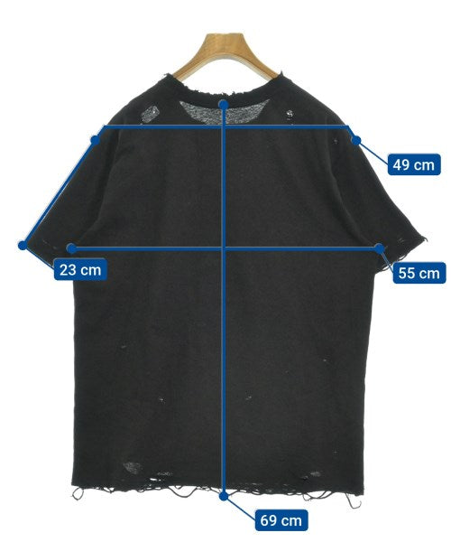 TEPPEI FURUYAMA เสื้อยืด/เสื้อท็อปส์