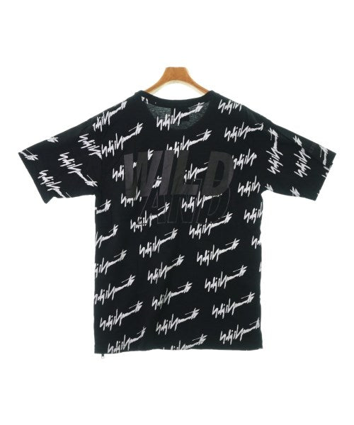 WILDSIDE YOHJI YAMAMOTO Tee Shirts/Tops