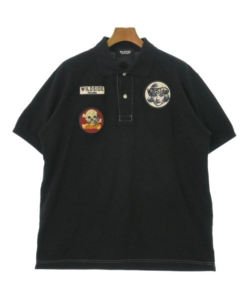 WILDSIDE YOHJI YAMAMOTO Polo Shirts