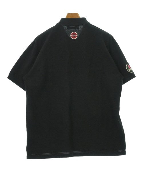 WILDSIDE YOHJI YAMAMOTO Polo Shirts