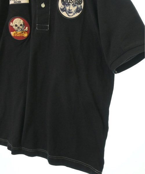 WILDSIDE YOHJI YAMAMOTO Polo Shirts