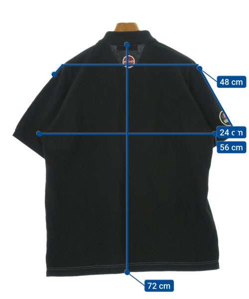 WILDSIDE YOHJI YAMAMOTO Polo Shirts