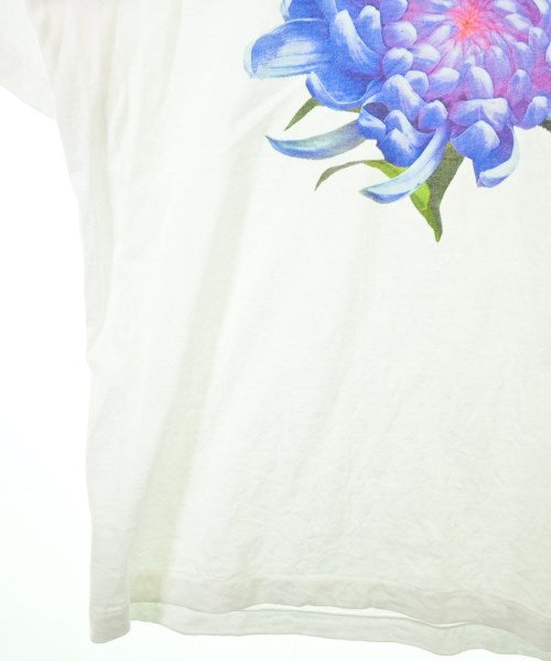 WILDSIDE YOHJI YAMAMOTO เสื้อยืด/เสื้อท็อปส์