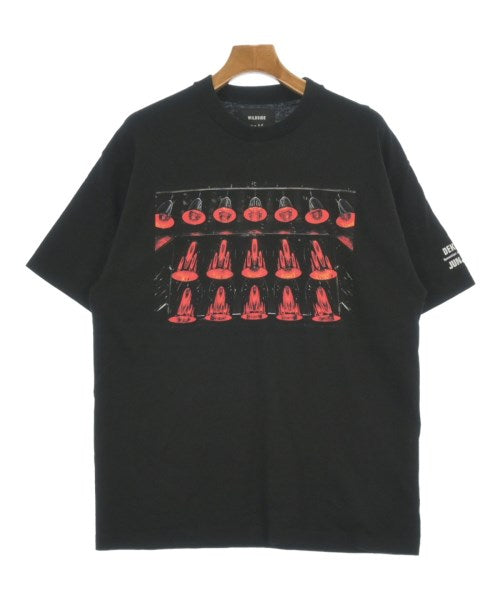 WILDSIDE YOHJI YAMAMOTO เสื้อยืด/เสื้อท็อปส์
