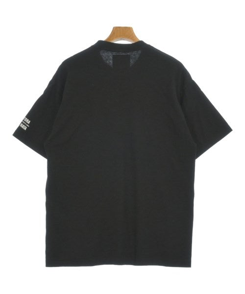 WILDSIDE YOHJI YAMAMOTO เสื้อยืด/เสื้อท็อปส์
