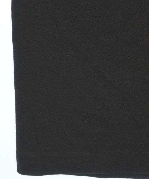 WILDSIDE YOHJI YAMAMOTO เสื้อยืด/เสื้อท็อปส์