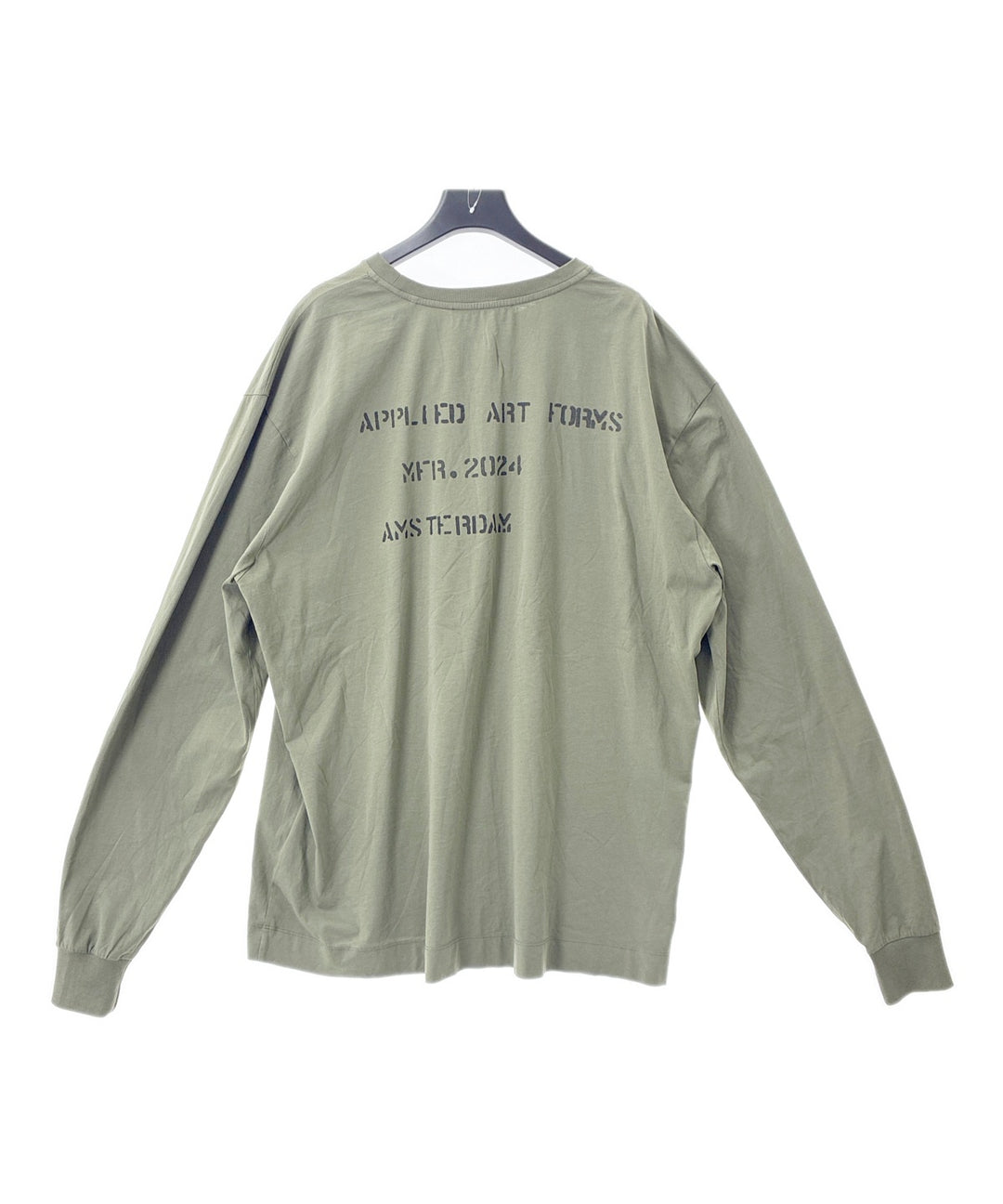 APPLIED ART FORMS เสื้อยืด/เสื้อท็อปส์