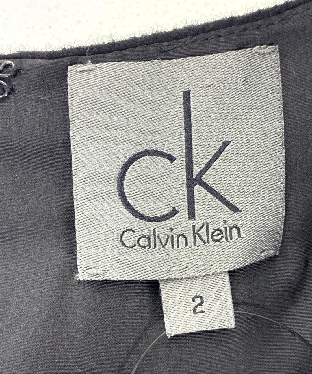 CK CALVIN KLEIN ชุดเดรส