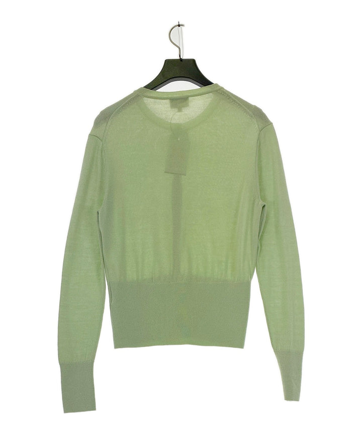 CK CALVIN KLEIN เสื้อคาร์ดิแกน