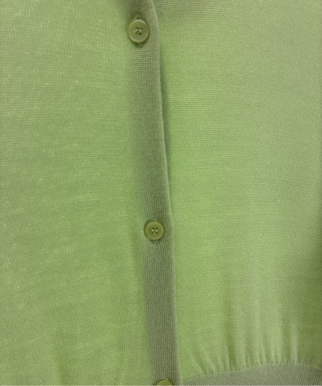 CK CALVIN KLEIN เสื้อคาร์ดิแกน