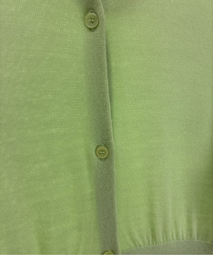 CK CALVIN KLEIN เสื้อคาร์ดิแกน