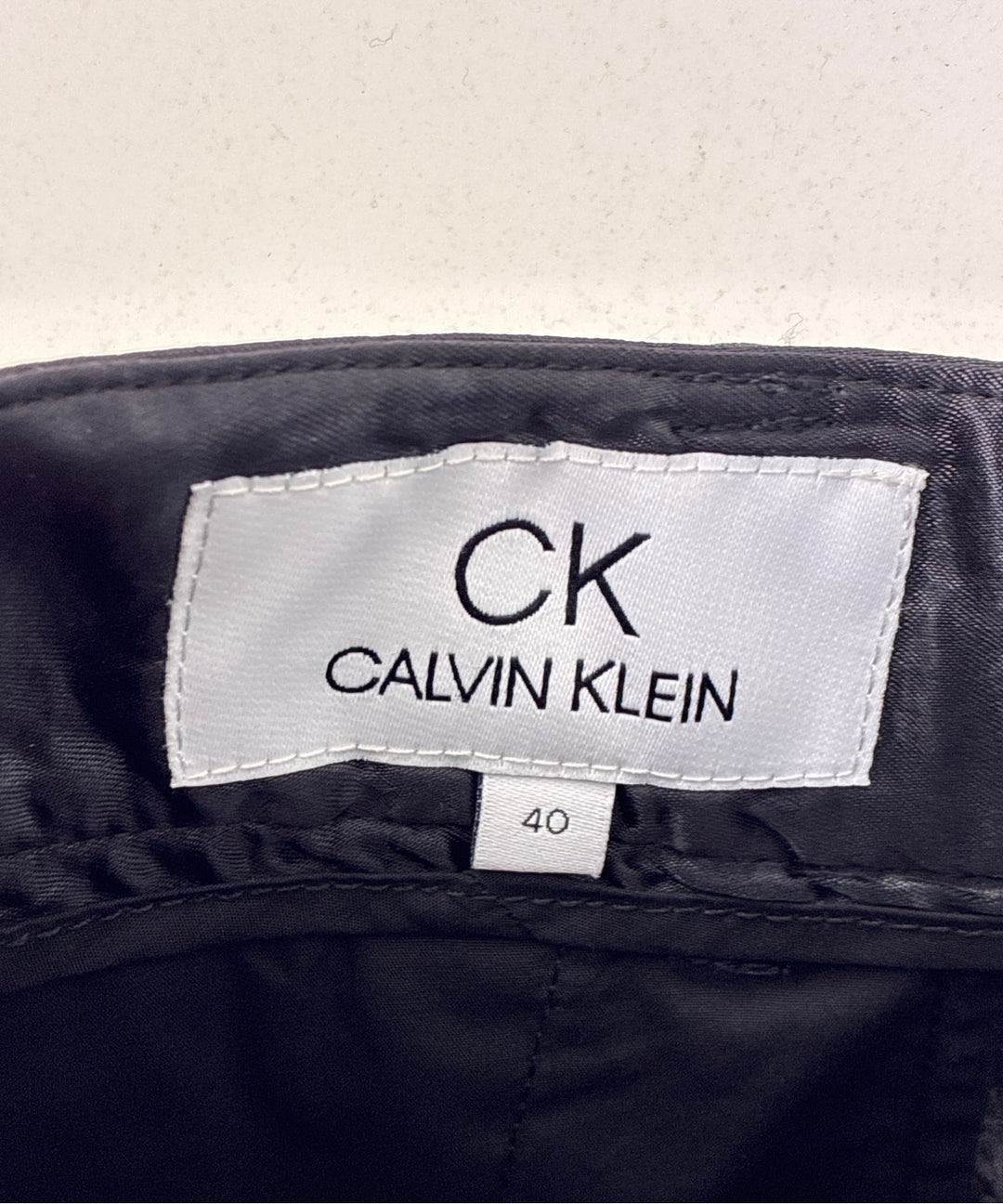 CK CALVIN KLEIN กางเกงขาสั้น