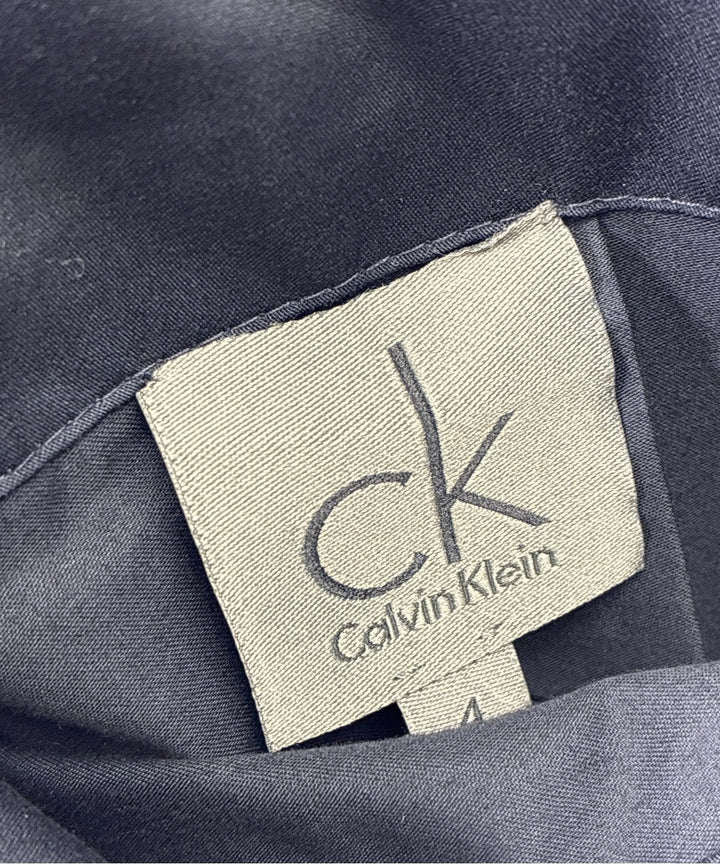 CK CALVIN KLEIN กางเกงขายาว